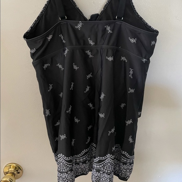 Swim Top - Picture 2 of 4